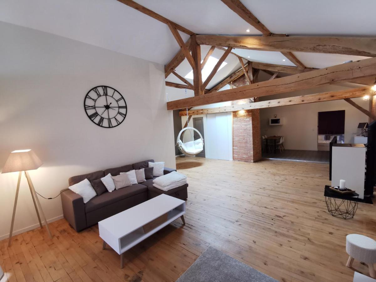 Gîte le jardin secret et Gîte au temps suspendu Montpezat  Extérieur photo